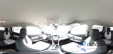 2011 GMC Terrain Sle из США, поврежденный, VIN 2CTALMEC2B6298913